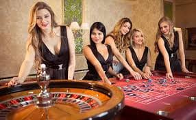 jeetbuz Multi-Player Blackjack Pods